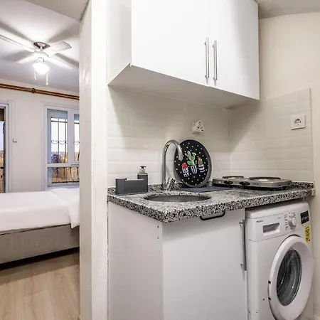 Cozy Studio Flat With Backyard In Sisli * اسطنبول