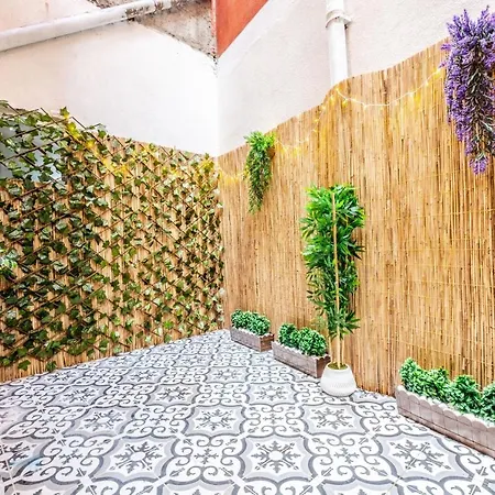Cozy Studio Flat With Backyard In Sisli * اسطنبول
